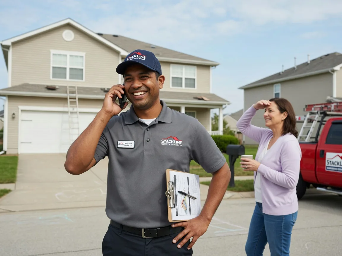 Chimney flashing repair Chesaning, MI FAQs